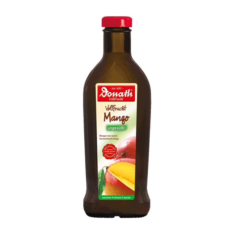 Hübner Donath® Mango