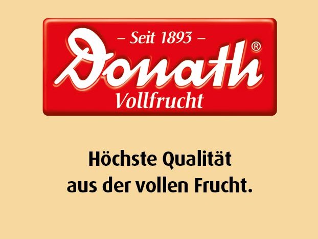 Hübner Donath®