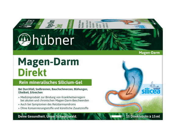 hübner Magen Darm