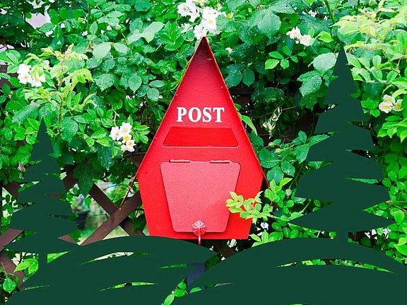 Newsletteranmeldung 10% sparen