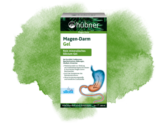 Magen Darm Gel