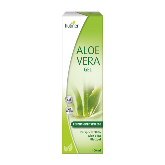 Aloe Vera Gel 100ml