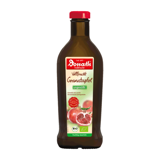 Hübner  Donath<sup>®</sup> Granatapfel