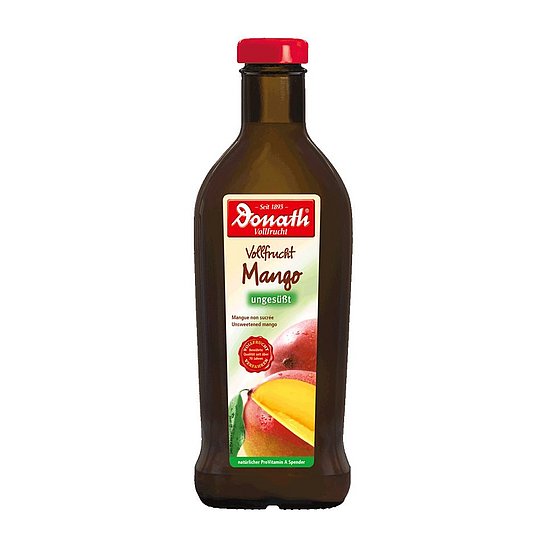 Hübner Donath<sup>®</sup> Mango