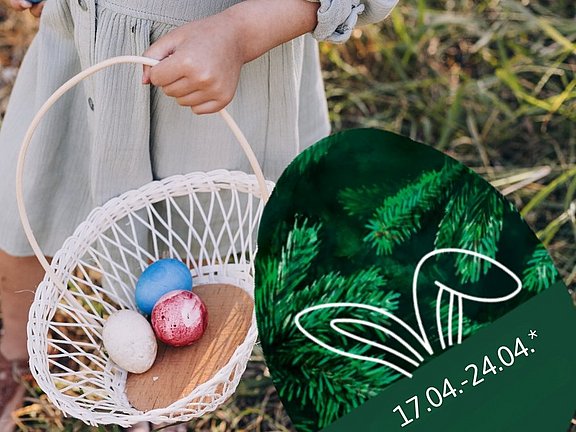 Ostern 2025