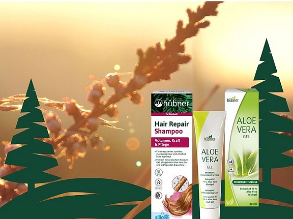 hübner Kosmetik