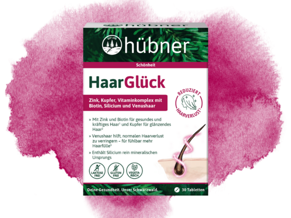 HaarGlück